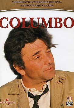 Columbo: Agenda for Murder