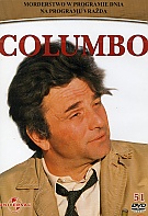 Columbo: Agenda for Murder (DVD)