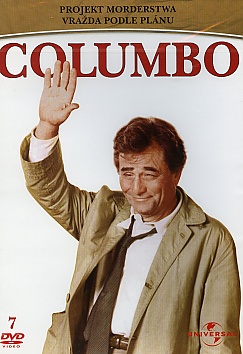 Columbo: Blueprint for Murder