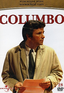 Columbo: Troubled Waters