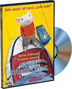 Stuart Little