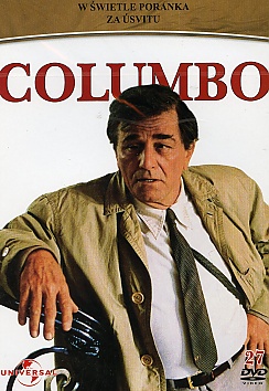 Columbo: By Dawn's Early Light