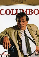 Columbo: By Dawn's Early Light (DVD)
