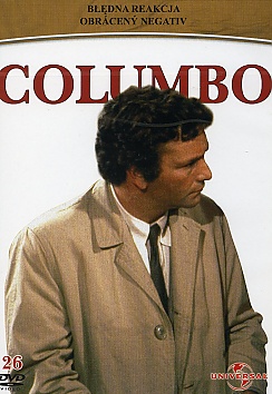 Columbo: Negative Reaction