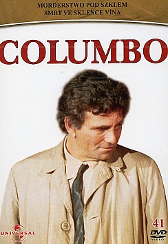 Columbo: Murder Under Glass