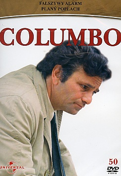 Columbo: Columbo Cries Wolf