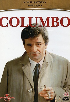 Columbo: The Conspirators