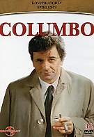 Columbo: The Conspirators (DVD)