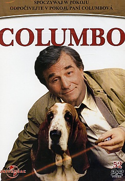 Columbo: Rest in Peace, Mrs. Columbo