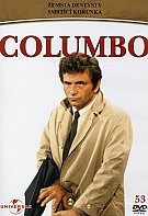 Columbo: Uneasy Lies the Crown (DVD)
