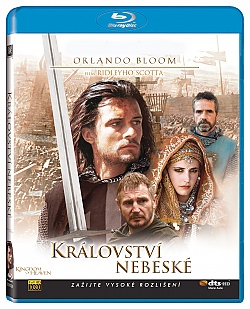 Kingdom of Heaven