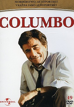 Columbo: Murder, a Self Portrait