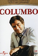 Columbo: Murder, a Self Portrait (DVD)