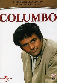 Columbo: A Deadly State of Mind