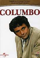 Columbo: A Deadly State of Mind (DVD)