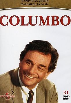 Columbo: Forgotten Lady