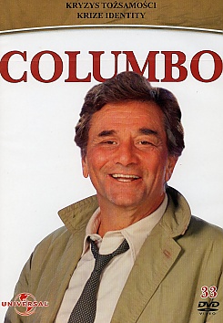 Columbo: Identity Crisis