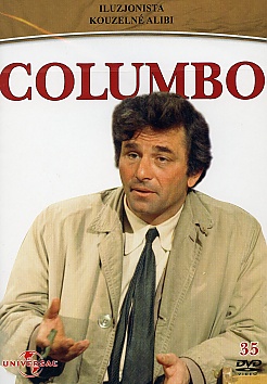 Columbo: Now You See Him