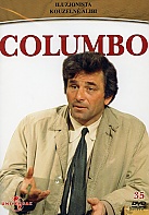 Columbo: Now You See Him (DVD)