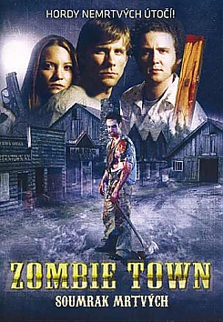 Zombie Town