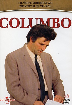 Columbo: Fade in to Murder