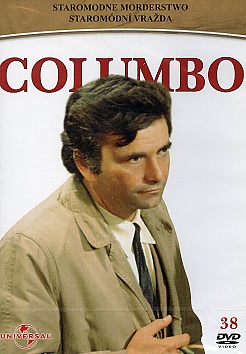 Columbo: Old Fashioned Murder