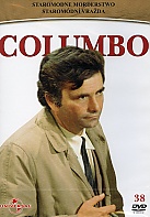 Columbo: Old Fashioned Murder (DVD)