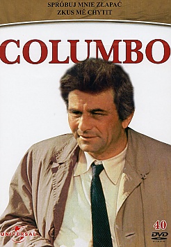 Columbo: Try and Catch Me