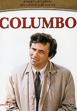 Columbo: Sex and the Married Detective