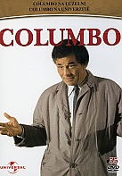Columbo: Columbo Goes to College (DVD)