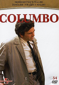 Columbo: Murder in Malibu