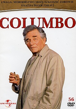 Columbo: Caution! Murder Can Be Hazardous to Your Health