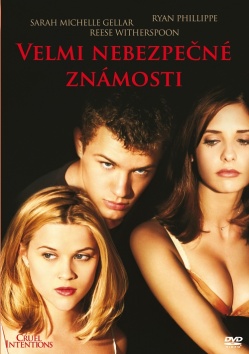 Cruel Intentions