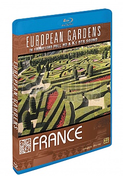 European Gardens: France