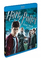 Harry Potter a Princ dvojí krve (2 Blu-ray)