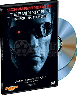 Terminator 3: Rise of the Machines