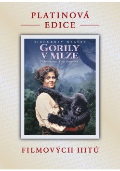 Gorillas in the Mist: The Story of Dian Fossey