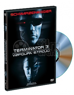 Terminator 3: Rise of the Machines