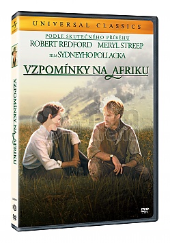 Out of Africa