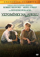 Out of Africa