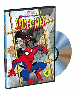 The Spectacular Spider-man