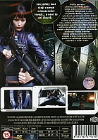 Alien Agent
