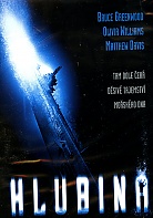 Hlubina (DVD)