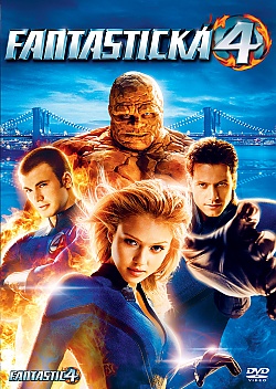 Fantastic Four