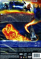 Fantastic Four