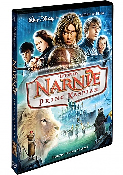 The Chronicles of Narnia: Prince Caspian
