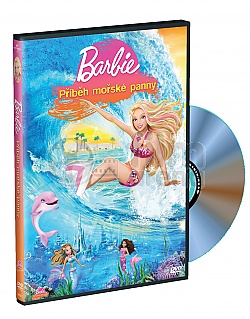 Barbie in a Marmaid Tale