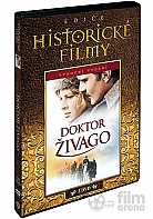 Doctor Zhivago (2 DVD)