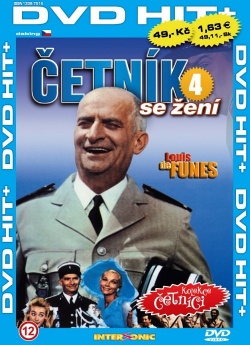 Le Gendarme se marie