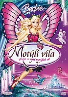 Barbie Mariposa and Her Butterfly Fairy Friends